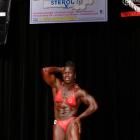 Rashetta  German - NPC All South 2011 - #1